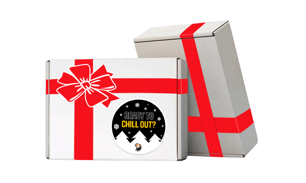 The Chill Out Gift Box